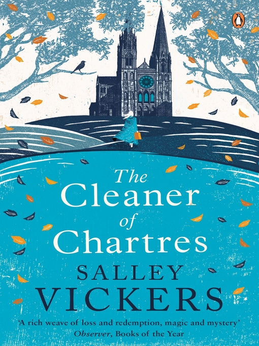 Title details for The Cleaner of Chartres by Salley Vickers - Available